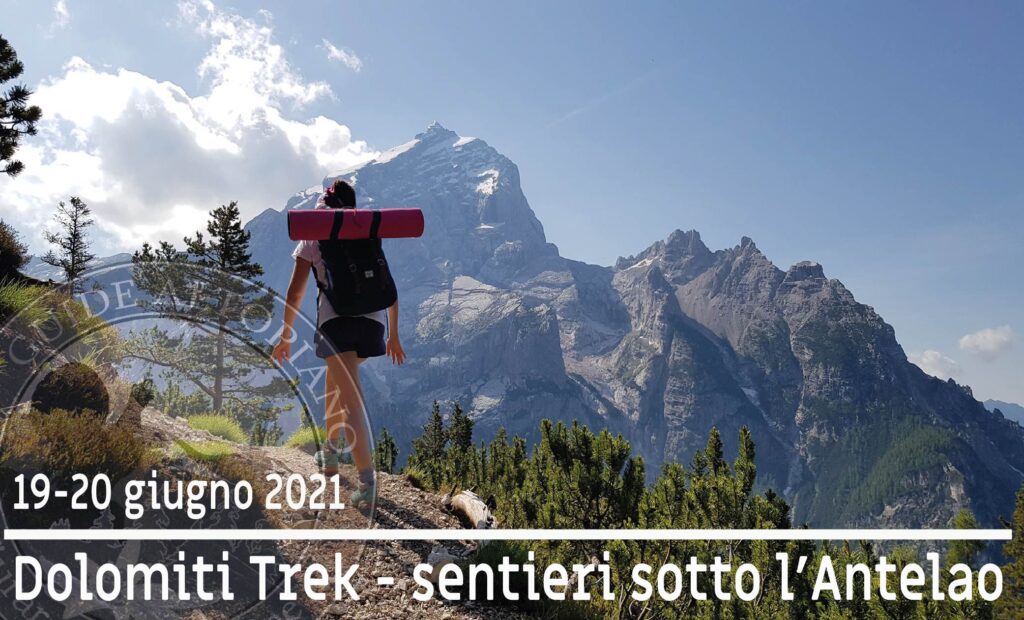 DolomitiTrek