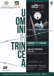 Teatro_Upmini Trincea