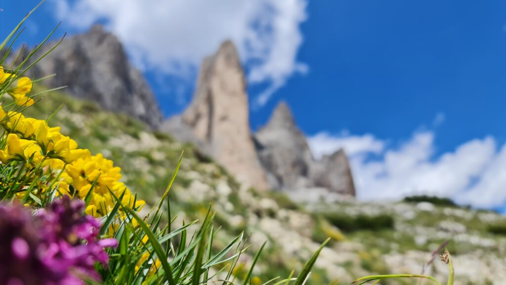 Dolomiti UNESCO