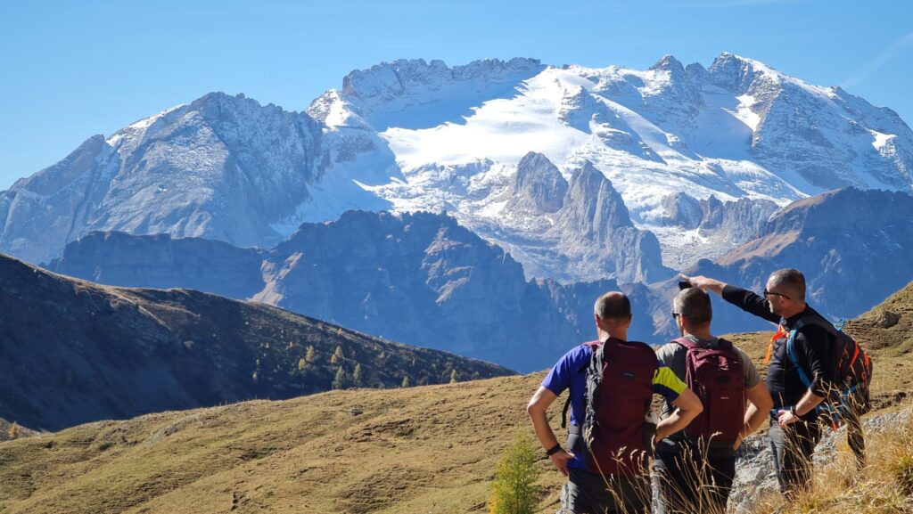 Col di Lana Dolomiti