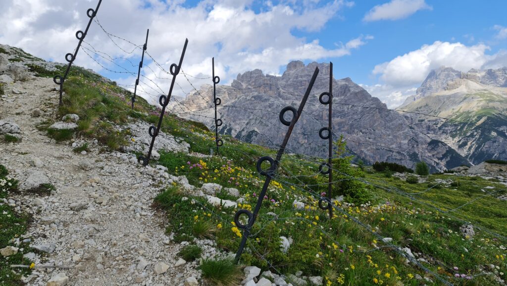 Monte Piana