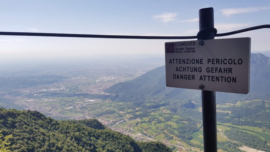 Buoni consigli Sicurezza in Montagna
