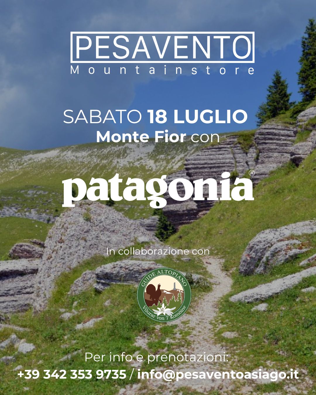Monte Fior