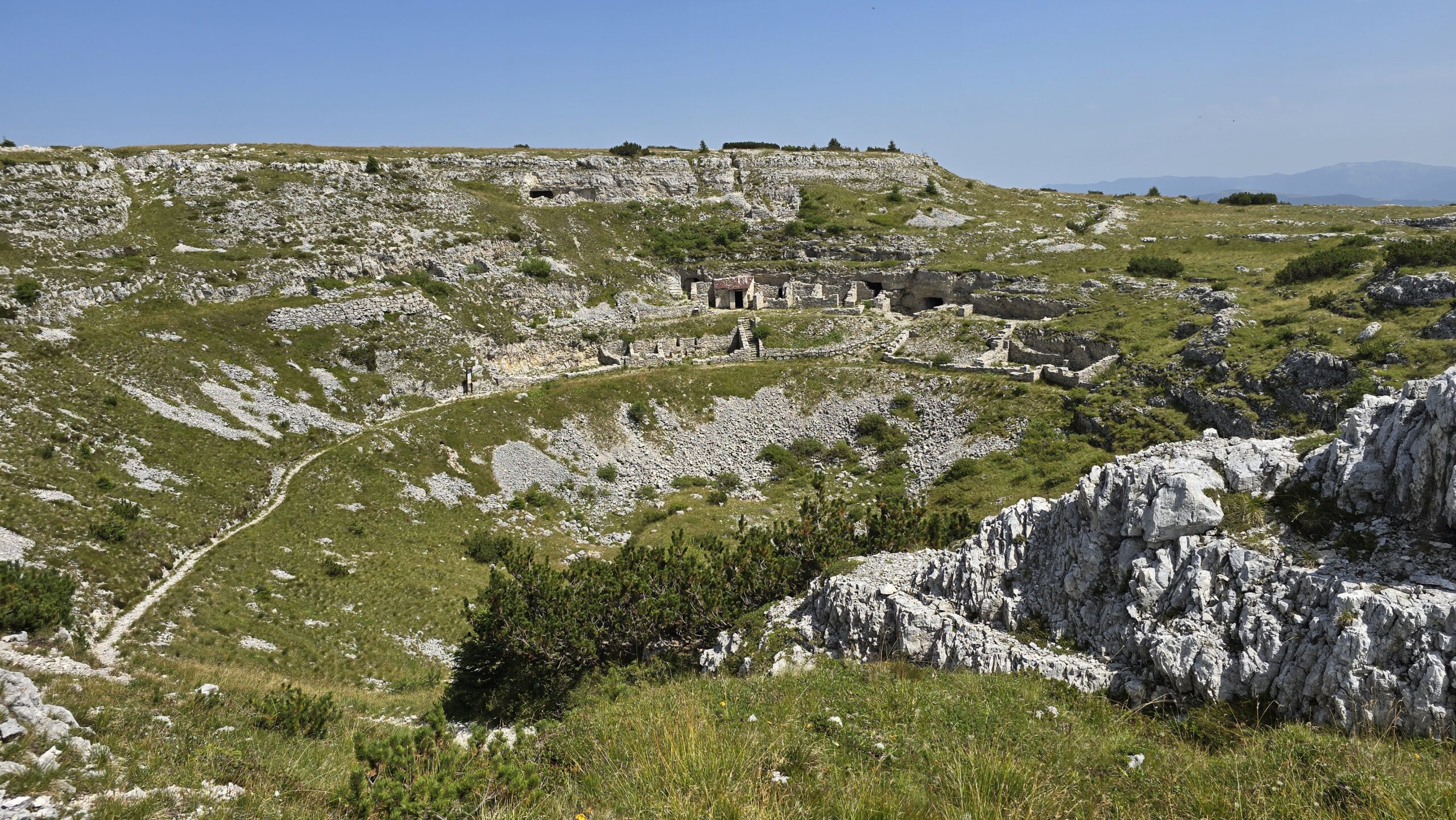 monte Chiesa