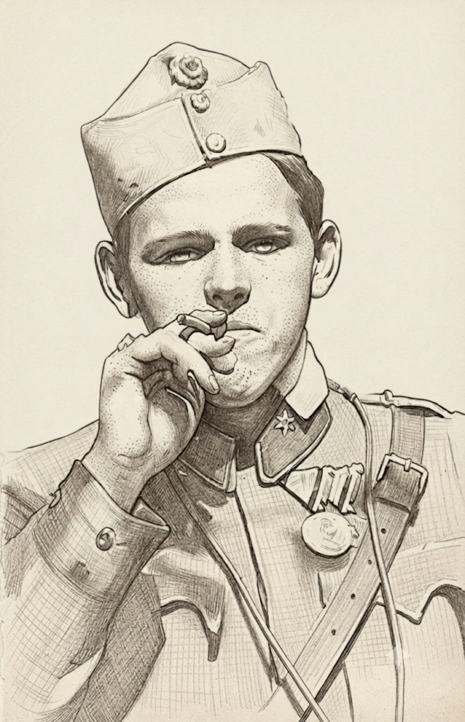Fritz Weber